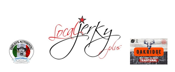 Local Jerky