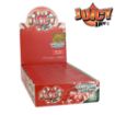 Juicy Jay papers Candy Cane 24pk