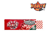 Juicy Jay papers Candy Cane 24pk