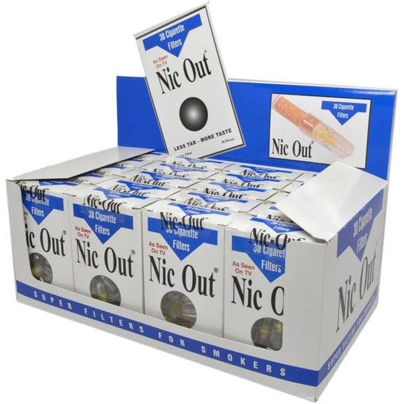 NIC OUT (20/Display) (3.49)