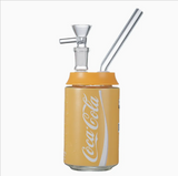 4.5" Cola Bong Asst. Designs (19.99)