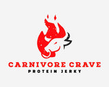 Carnivore Crave Cracked Pepper Beef Bites