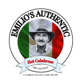 Emilio's Dry Sausage