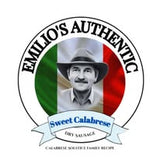 Emilio's Dry Sausage