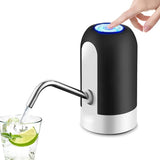 Rechargeable Water Pump (12.99)