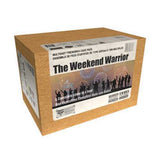 Weekend Warrior