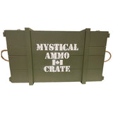 Ammo Crate