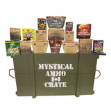 Ammo Crate