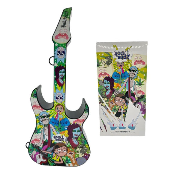 Water Pipe - Guitar ( 99.99 )