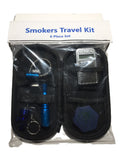 Smokers Travel Kit (19.99)