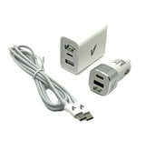 Volt Elite Fast Charge Kit Type C