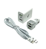 Volt Elite Fast Charge Kit Iphone