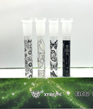 Glow in The Dark Stem 4 - 6.5 ( 5.99 )