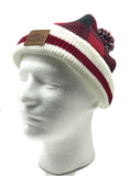 Northern Cabin Toques