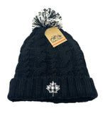 Northern Cabin Toques