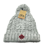 Northern Cabin Toques