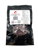 Carnivor Crave Teriyaki Beef Bites