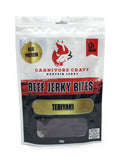Carnivor Crave Teriyaki Beef Bites