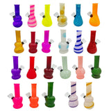 Bong 5" Glass