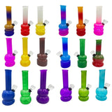 Bong 5" Glass