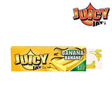 Juicy Jay Papers Banana 24Pk