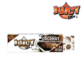 Juicy Jay Papers Coconut 24PK