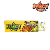 Juicy Jay Papers Pineapple 24PK