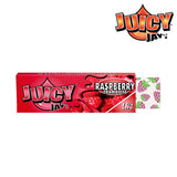 Juicy Jay Papers Raspberry 24PK