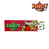 Juicy Jay Papers Strawberry/Kiwi 24PK