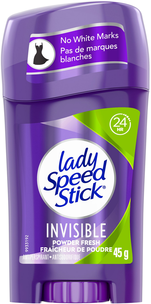 Speed Stick Lady Deodorant (5.49) – Arnley Enterprises