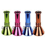 Bong 6" Glass Boxed