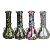 Bong 6" Glass Boxed