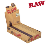 RAW 1 1/4 Rolling Papers (box of 24)