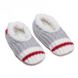 Northern Cabin Ladies Slipper