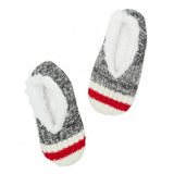 Northern Cabin Ladies Slipper