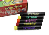 Doob Tubes 5 Pack
