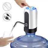 Rechargeable Water Pump (12.99)