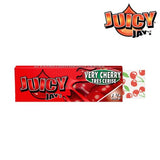 Juicy Jay Papers Very Cherry 24PK