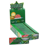 Juicy Jay Papers Absinth 24pk
