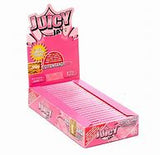 Juicy Jay papers Cotton Candy 24pk