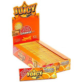 Juicy Jay Papers Orange 24PK