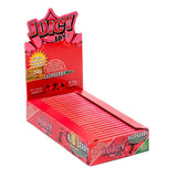 Juicy Jay Papers Raspberry 24PK