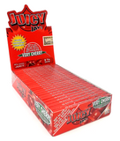 Juicy Jay Papers Very Cherry 24PK