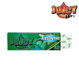 Juicy Jay Papers Absinth 24pk