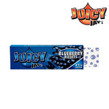 Juicy Jay papers Blueberry 24pk