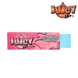 Juicy Jay papers Cotton Candy 24pk