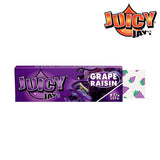 Juicy Jay papers Grape 24pcs