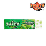 Juicy Jay Papers Green Apple 24PK