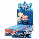 Juicy Jay papers Blueberry 24pk