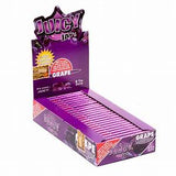 Juicy Jay papers Grape 24pcs